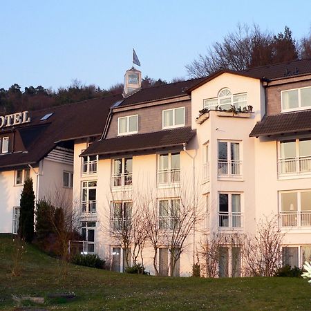 Landhotel Bellevue Weimar  Exteriér fotografie